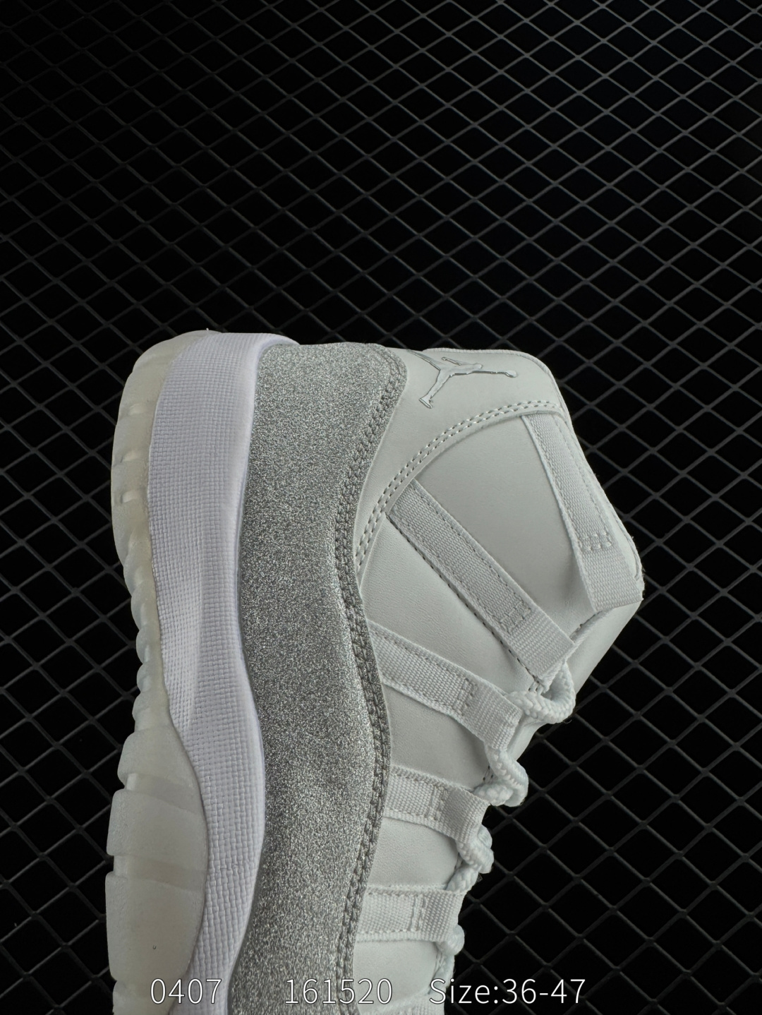 Air Jordan 11 Retro UNC “Win Like '82”